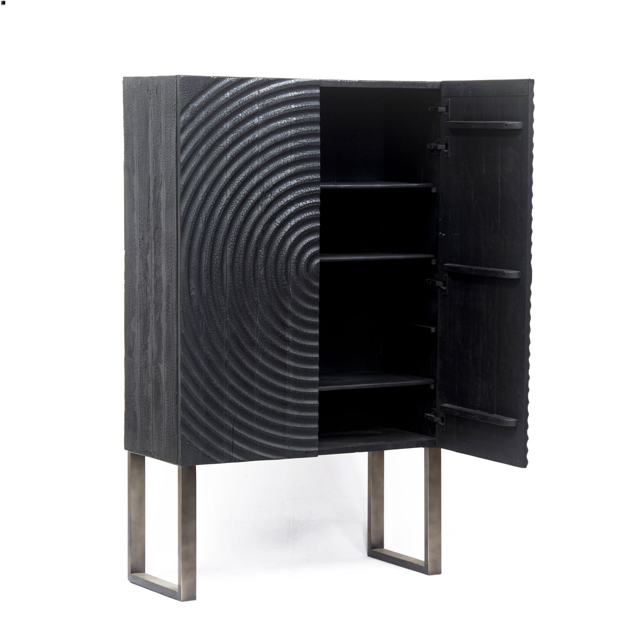 Carbon 12 Cabinet