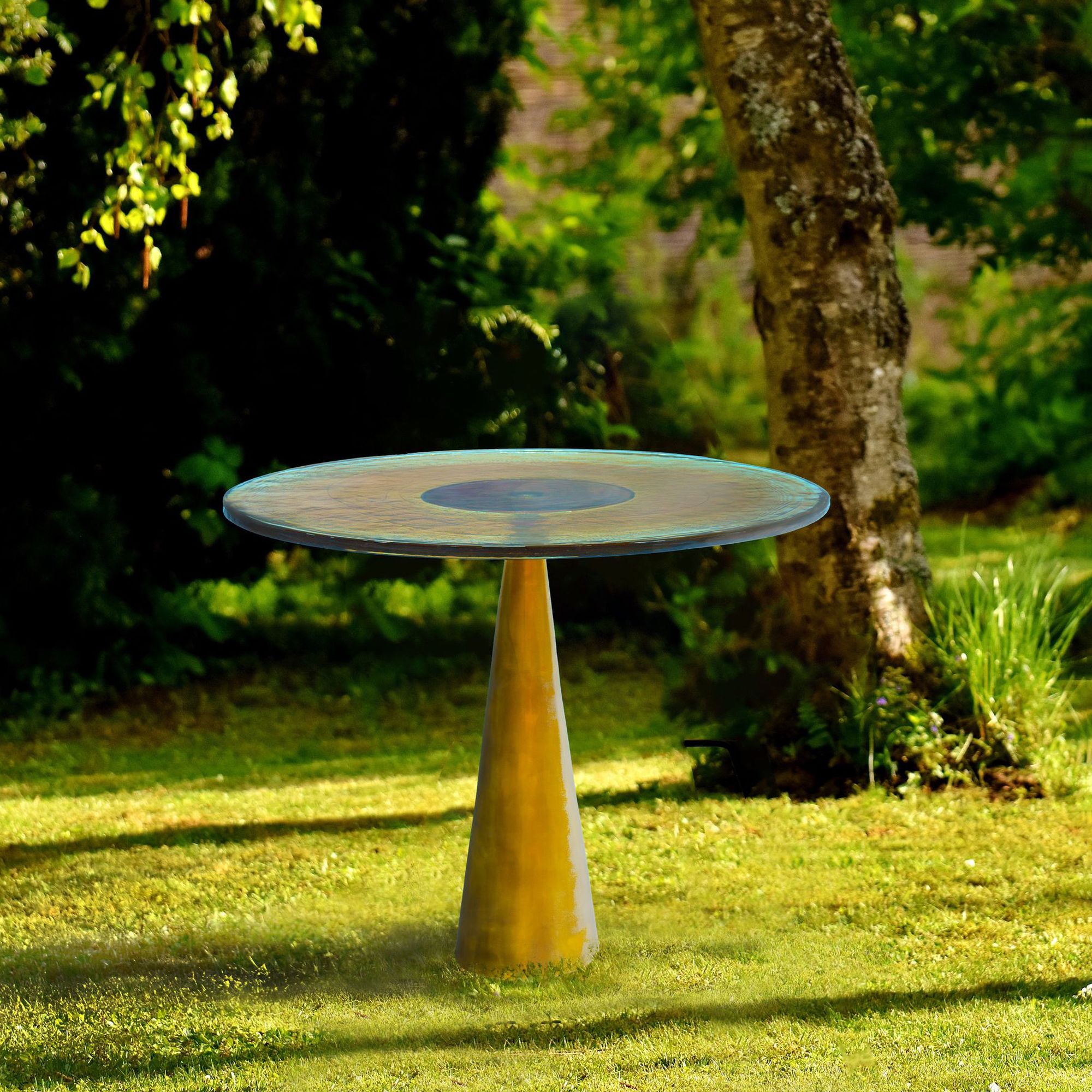 Cassini Accent Table  