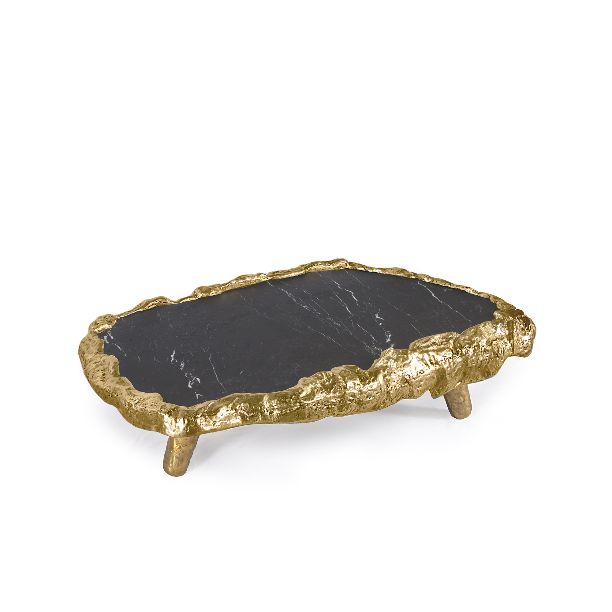 Lava Coffee Table