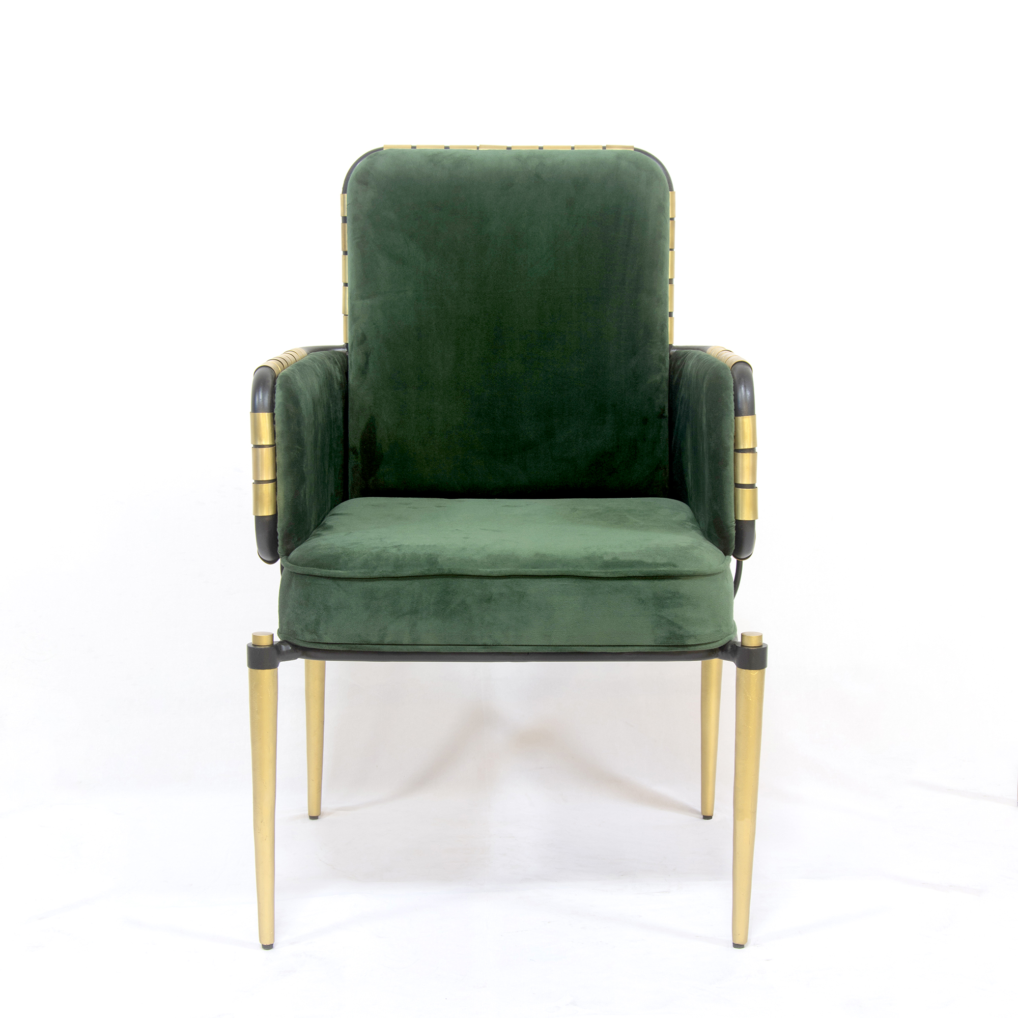 Splice It Up - Dining Chair