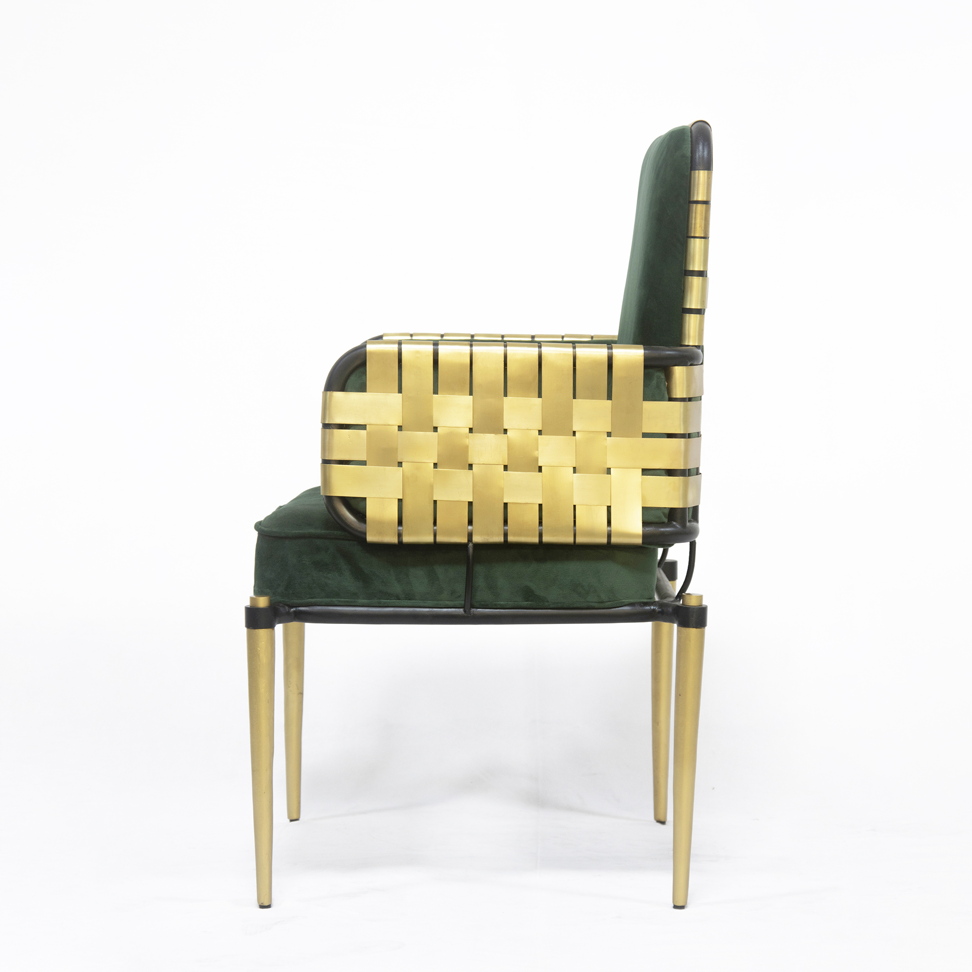 Splice It Up - Dining Chair