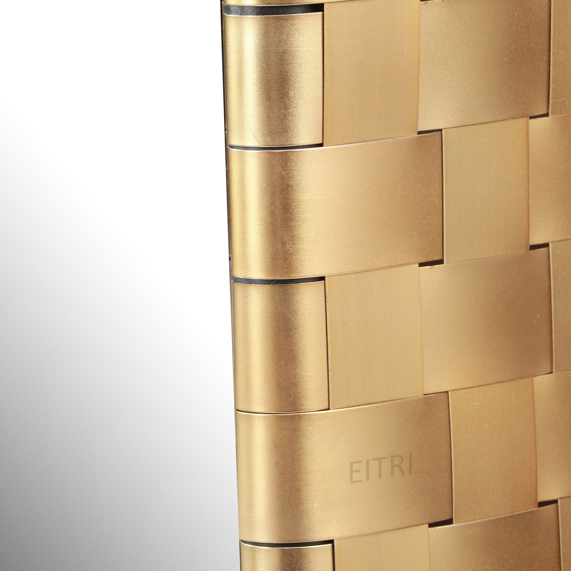 Splice It Up - Wall Mirror