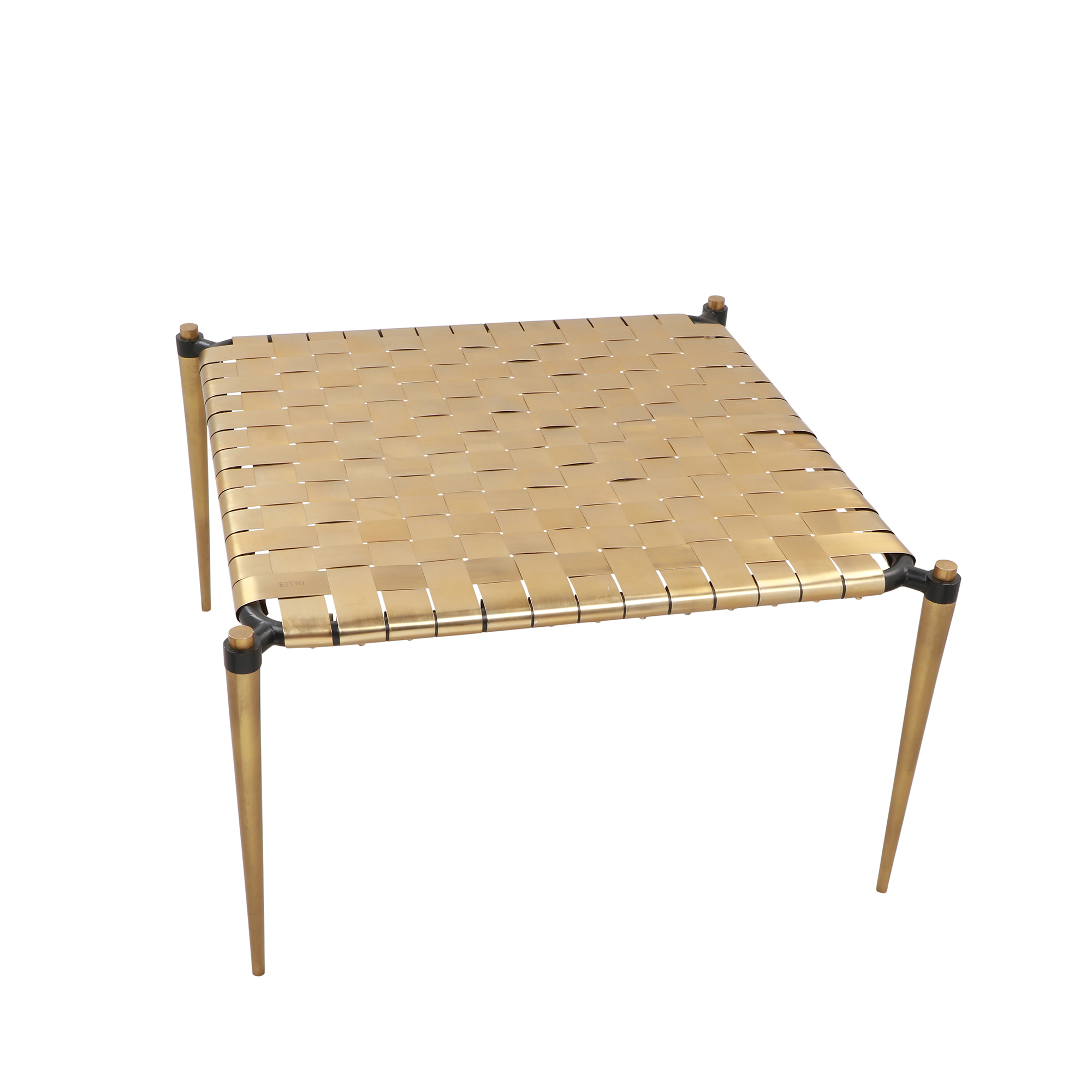 Splice It Up - Coffee Table
