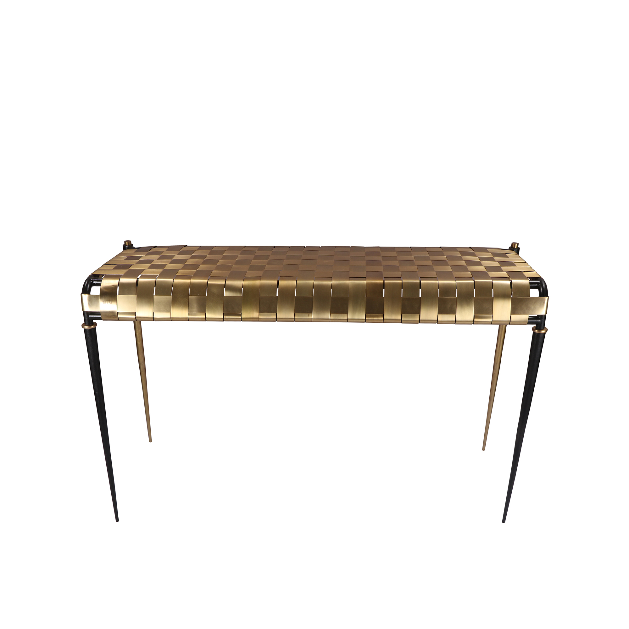 Splice It Up - Console Table