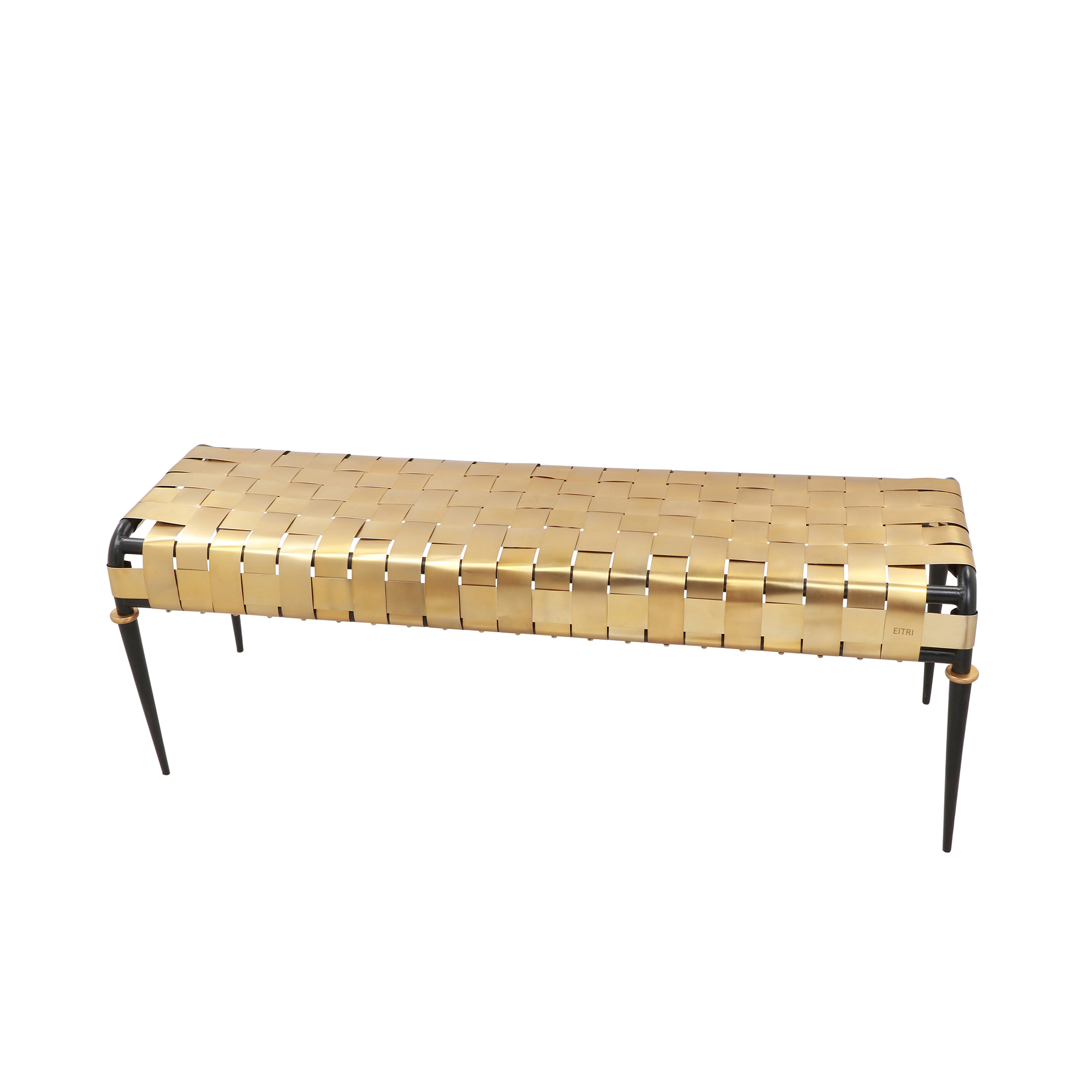 Splice It Up - Bench