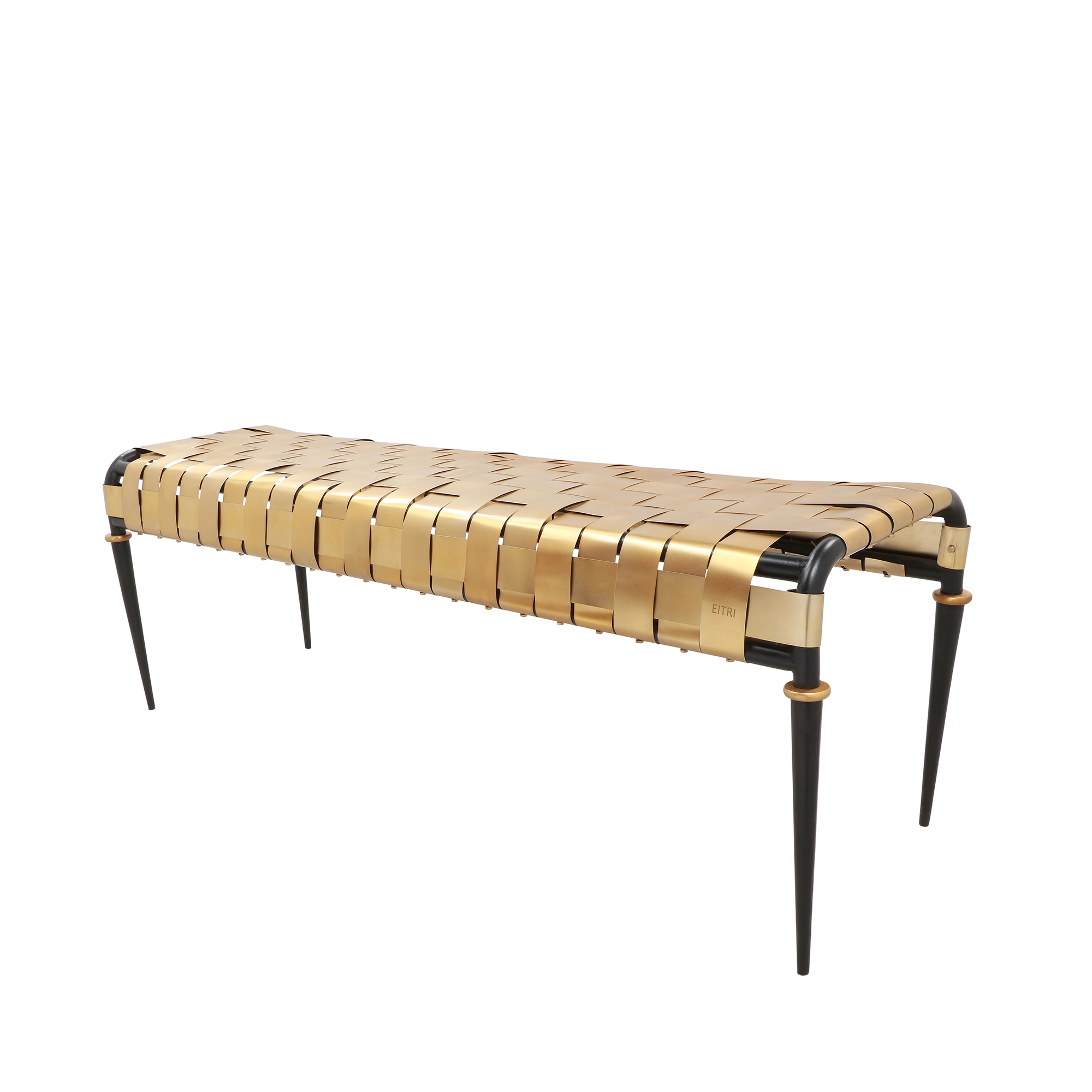 Splice It Up - Bench