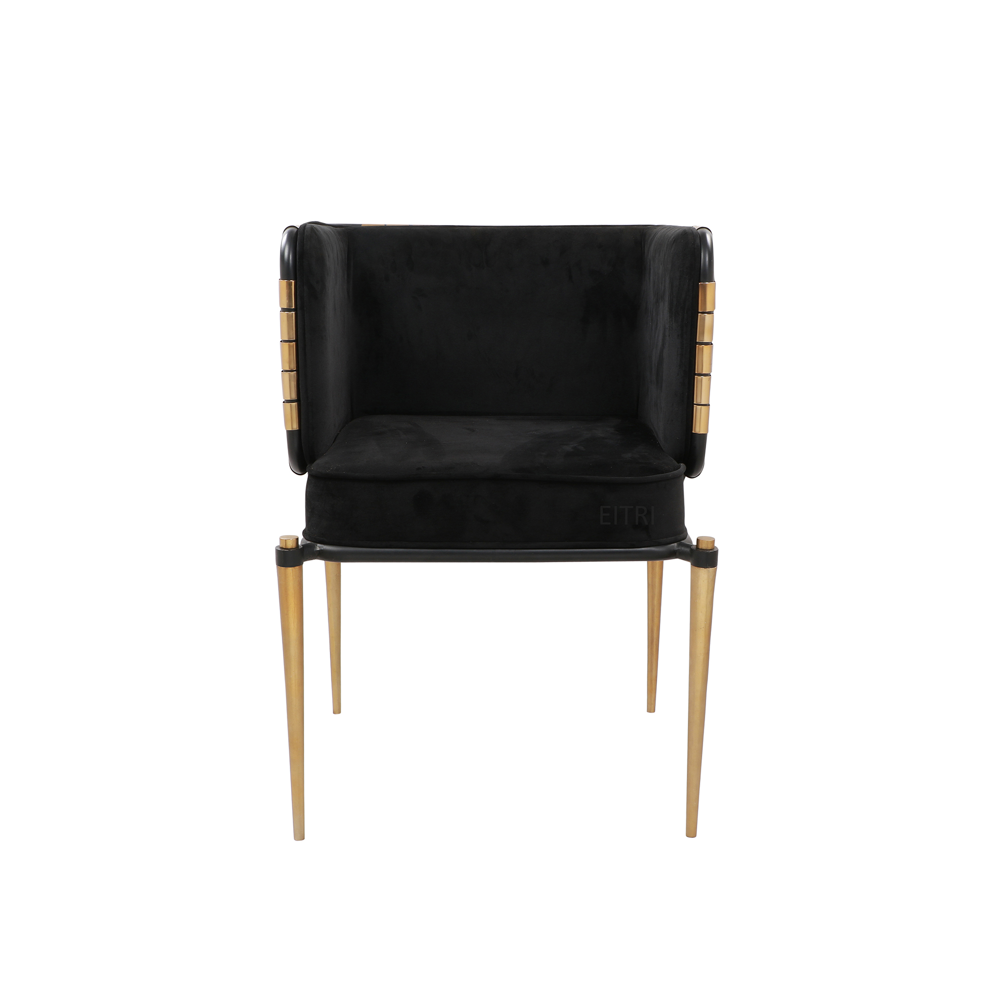 Splice It Up - Accent Chair