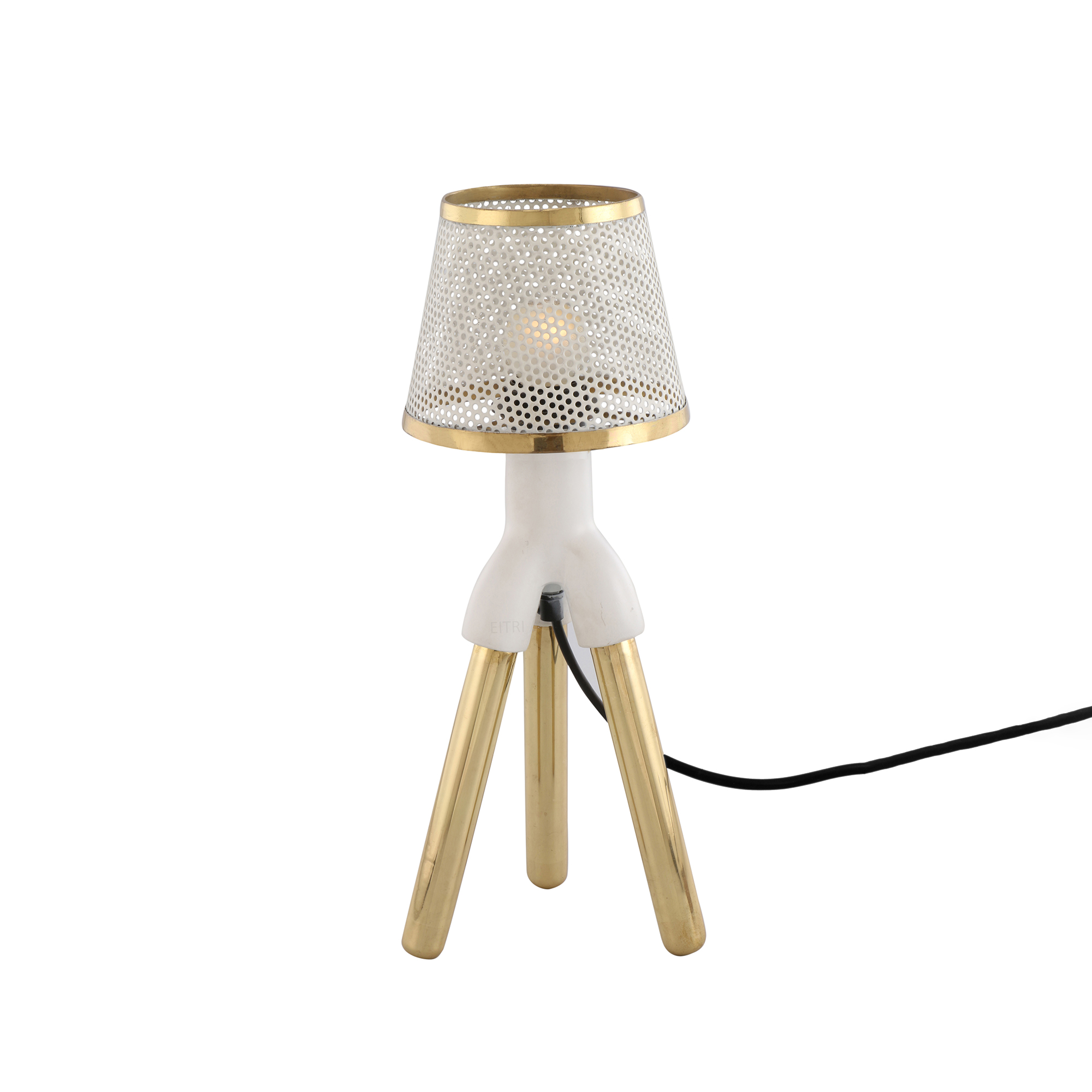 Lobo Table Lamp