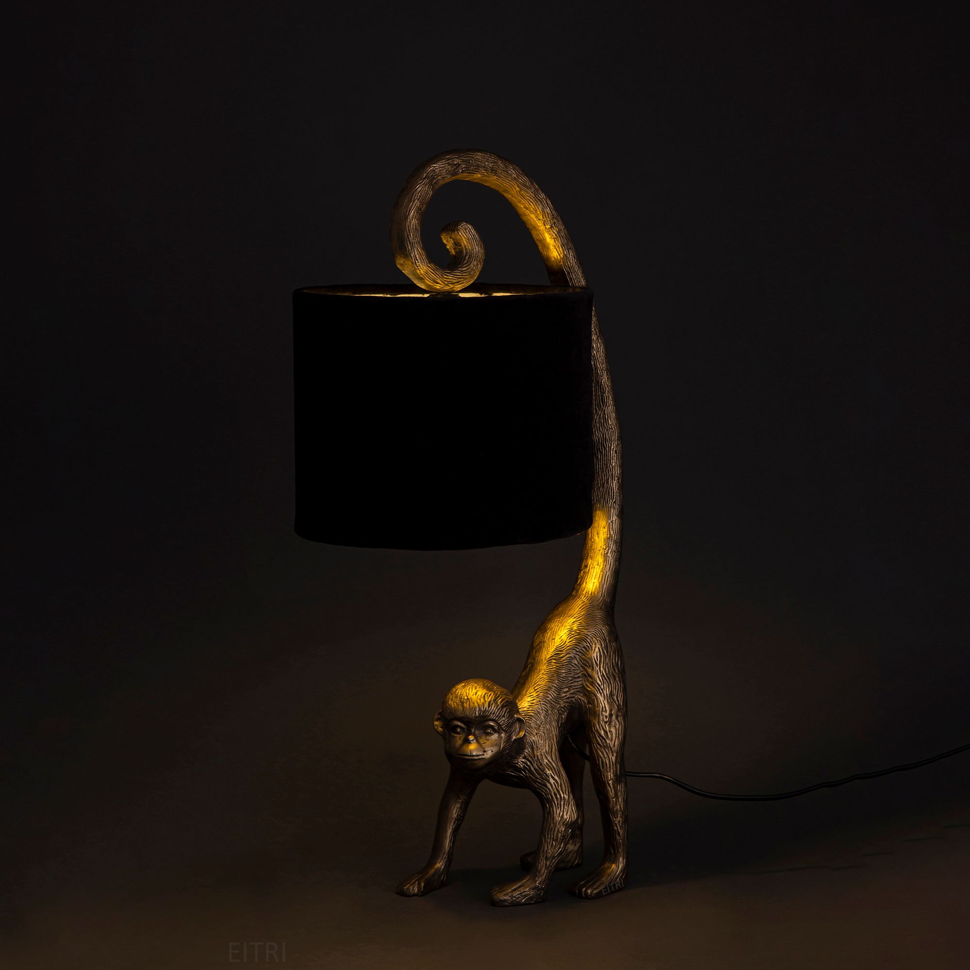 Gordo Table Lamp  