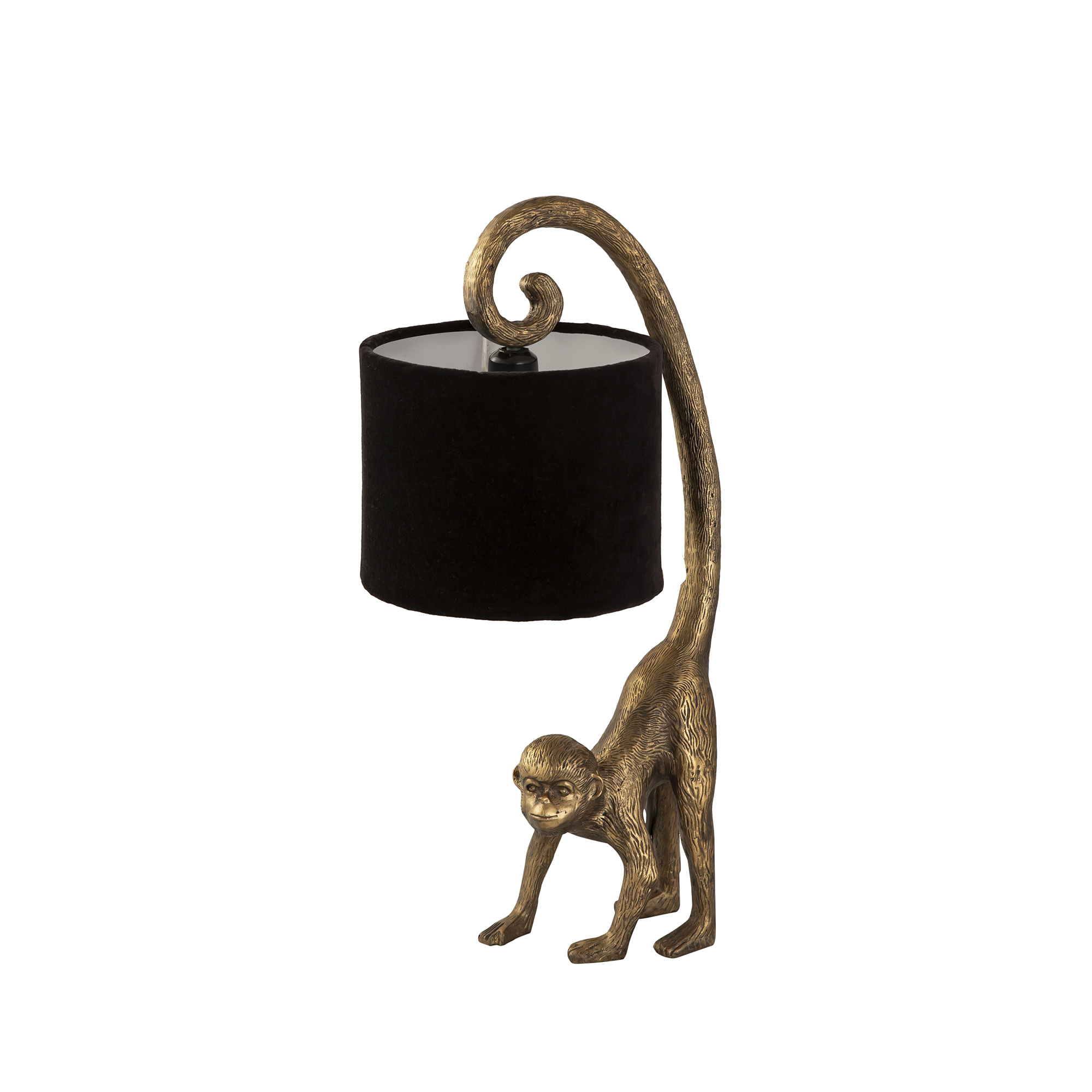 Gordo Table Lamp