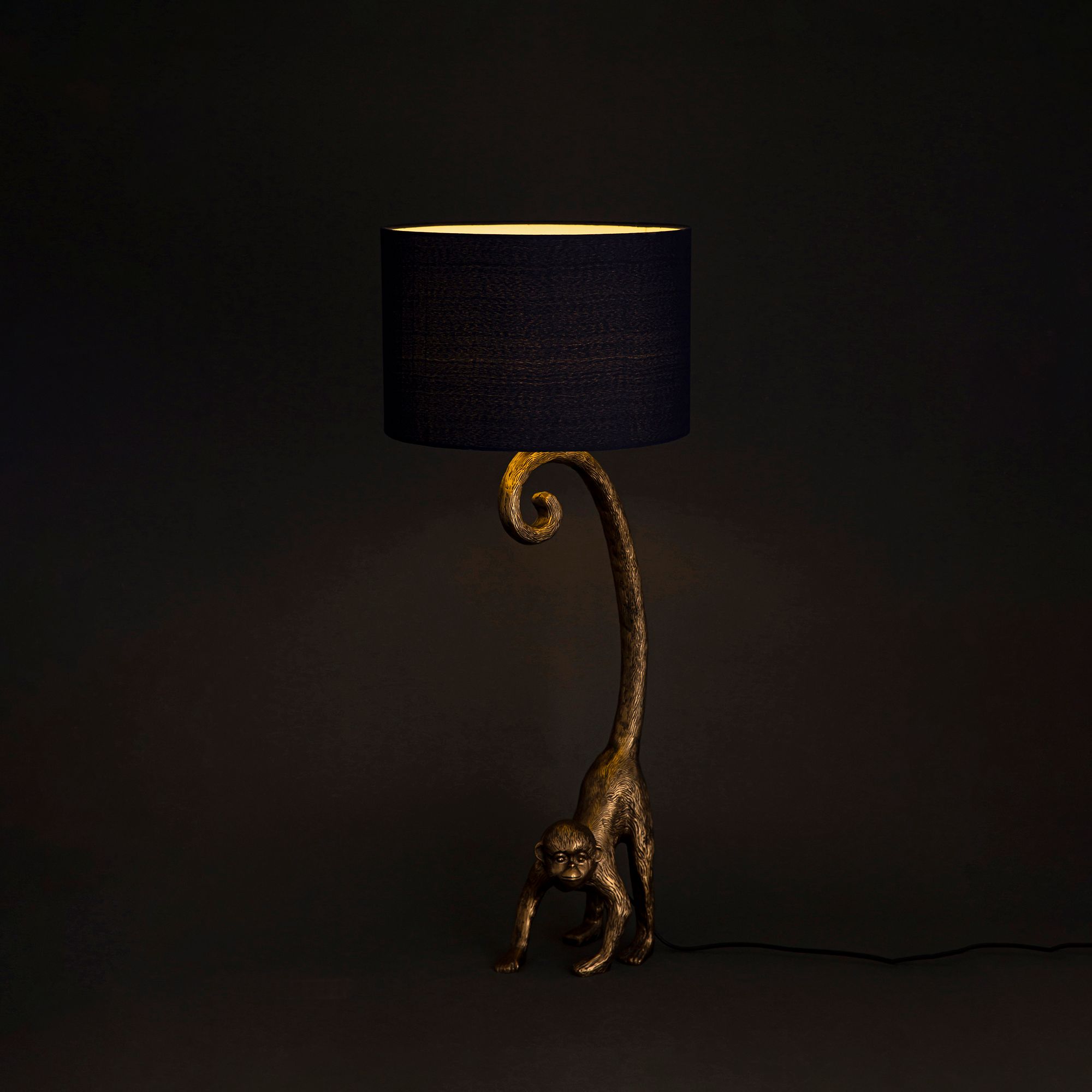 Gordo Tall Table Lamp  