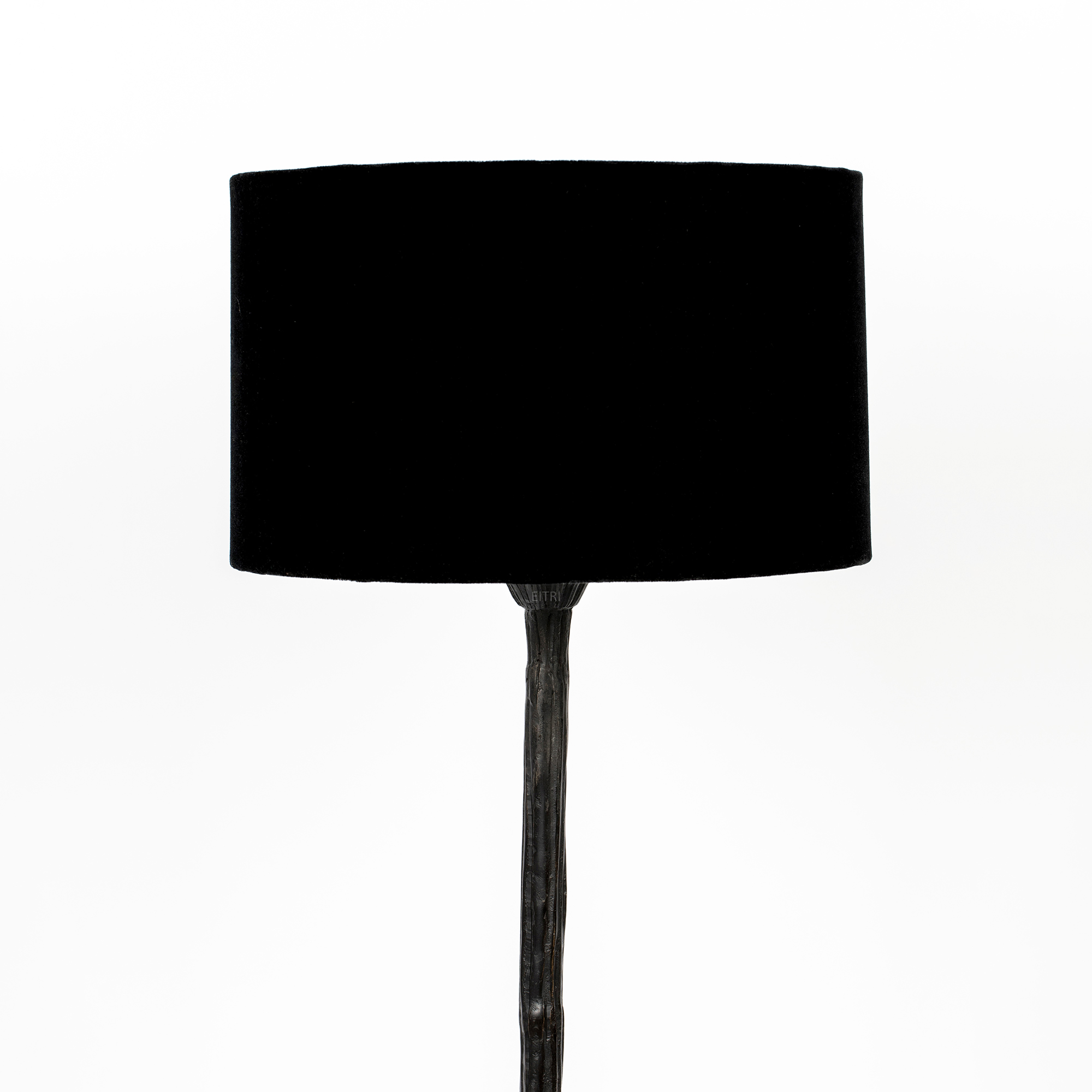 Agent Purr - Floor Lamp