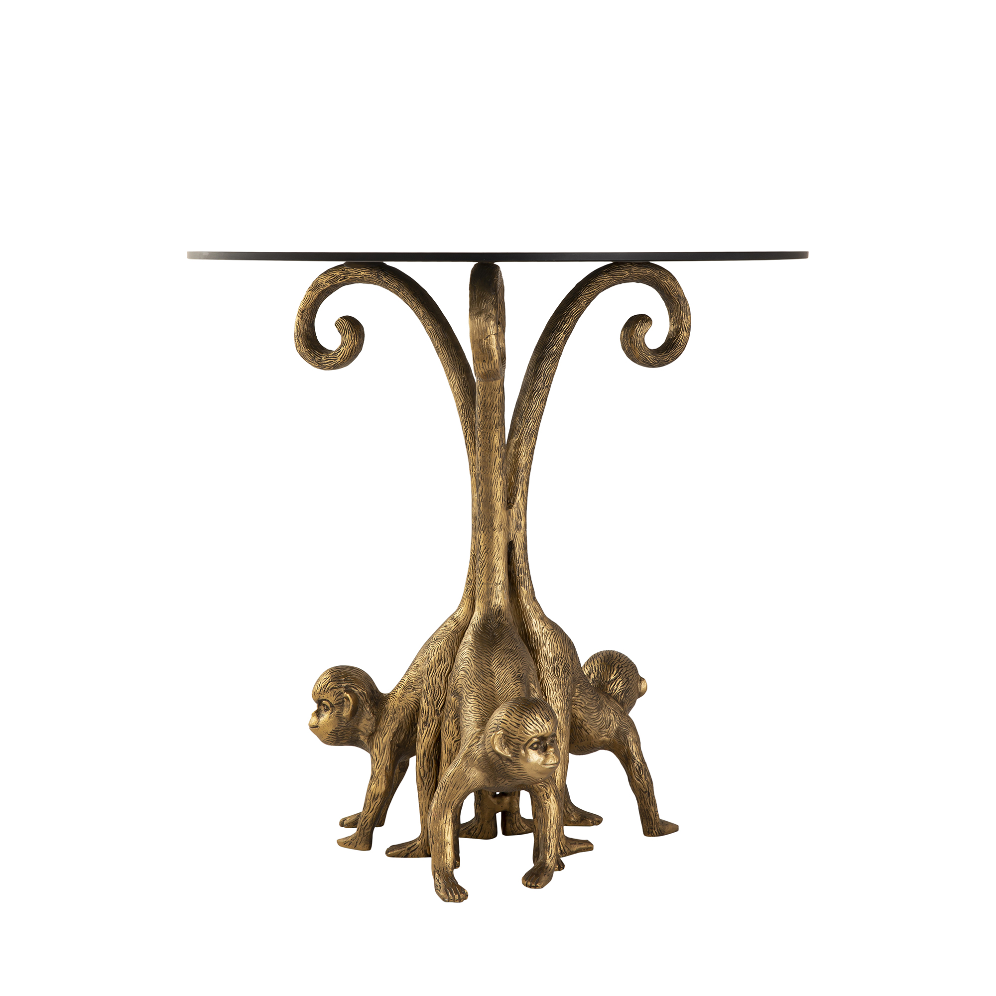 Gordo Accent Table