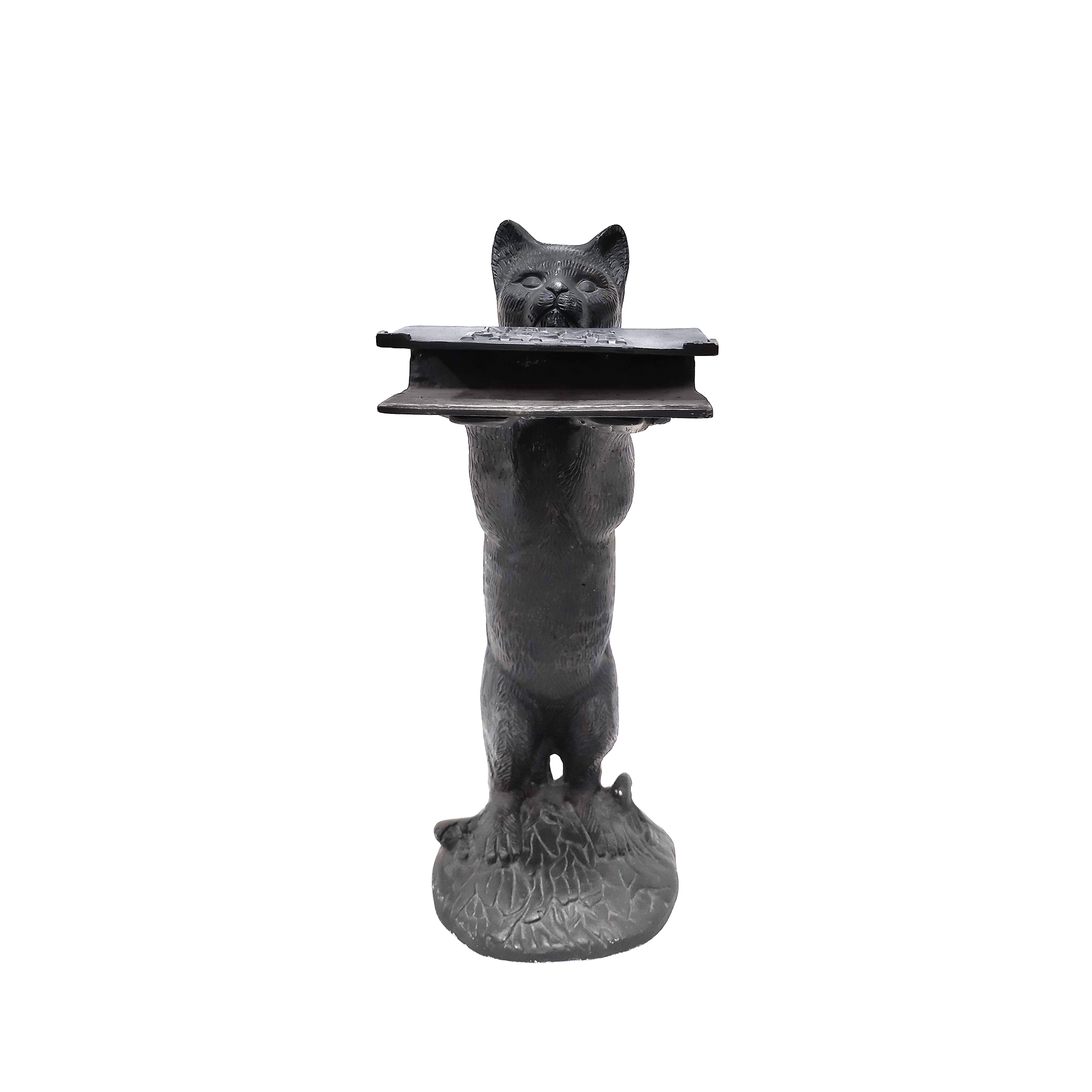 Garfield Newspaper Holder