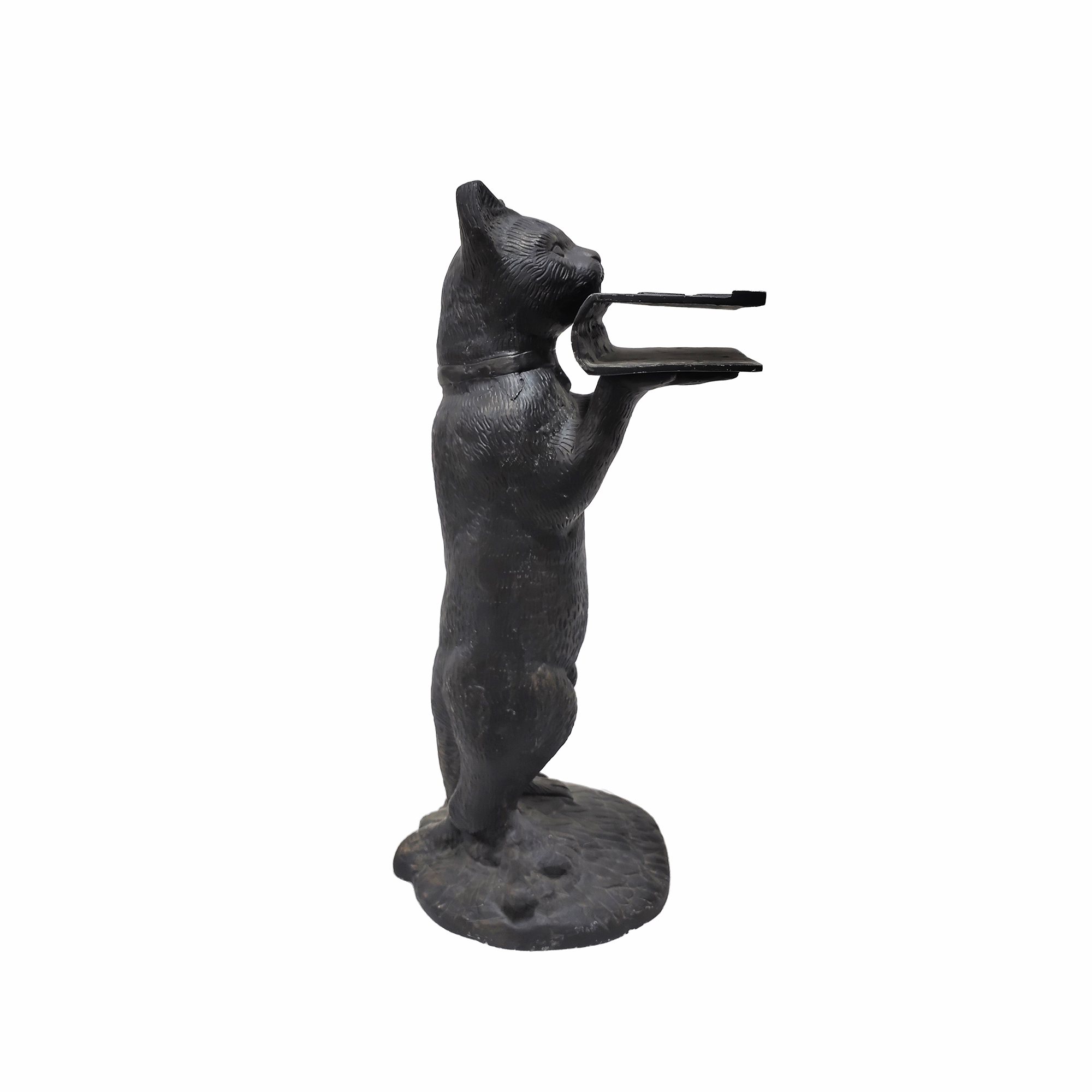 Garfield Newspaper Holder