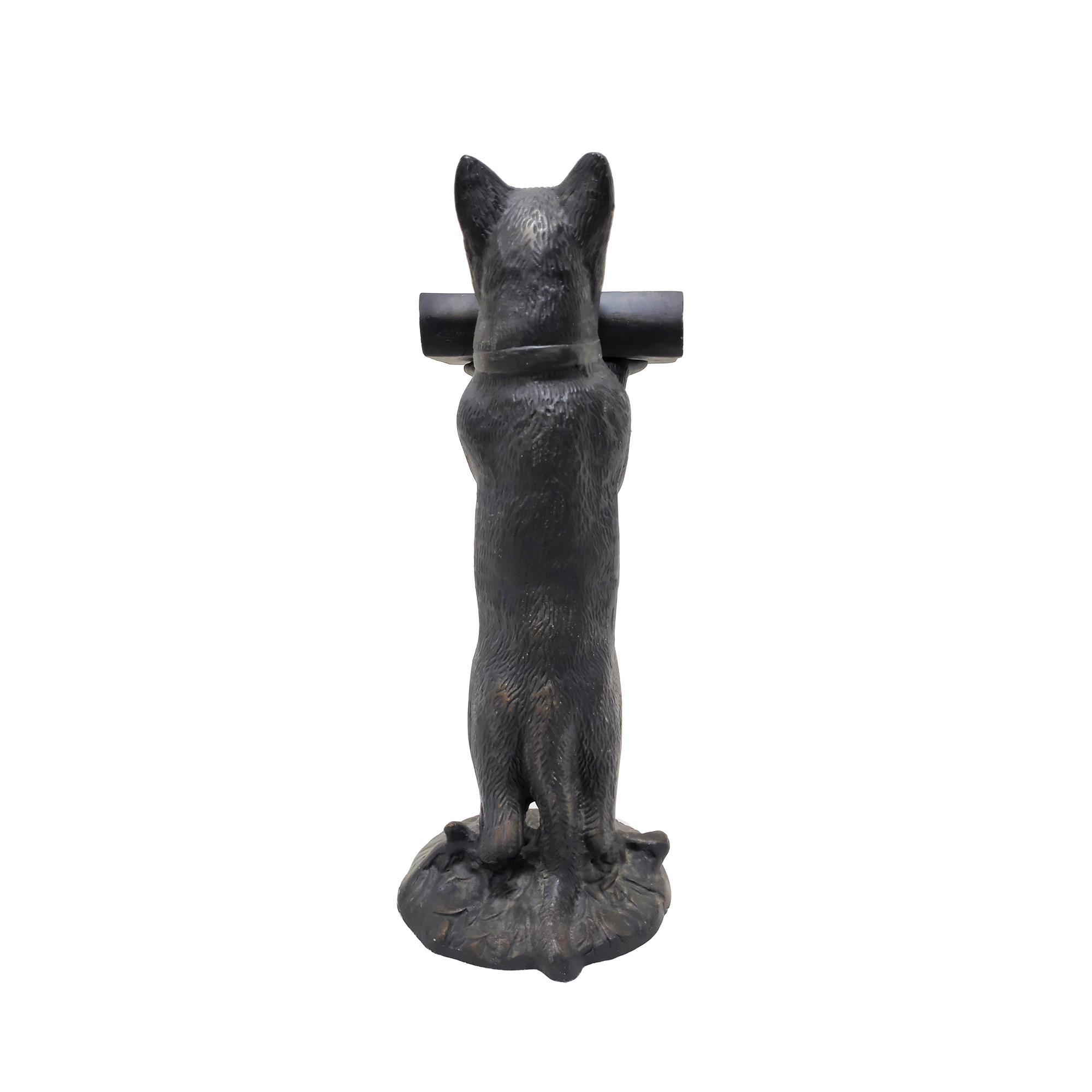 Garfield Newspaper Holder