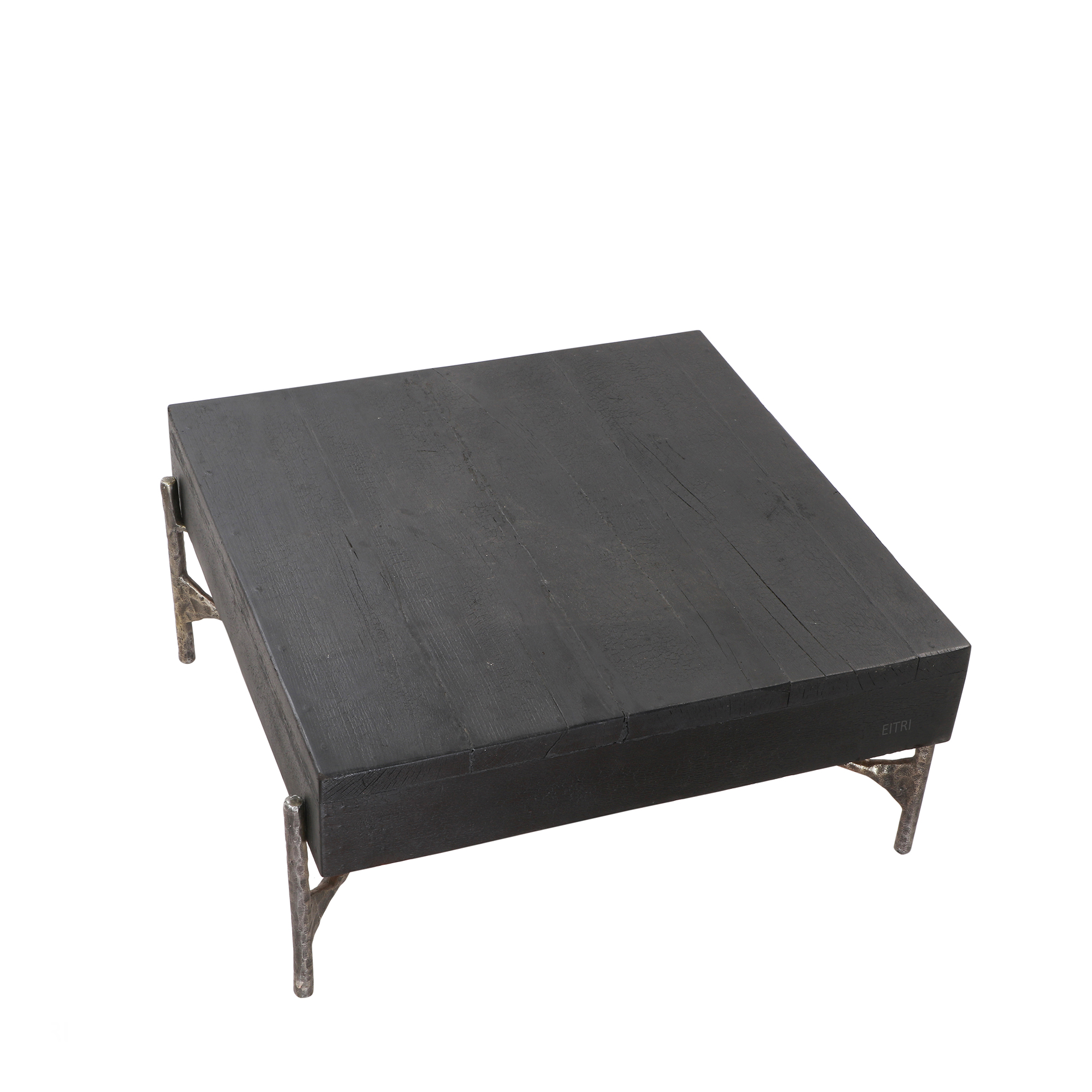  Carbon-12 Coffee Table Square
