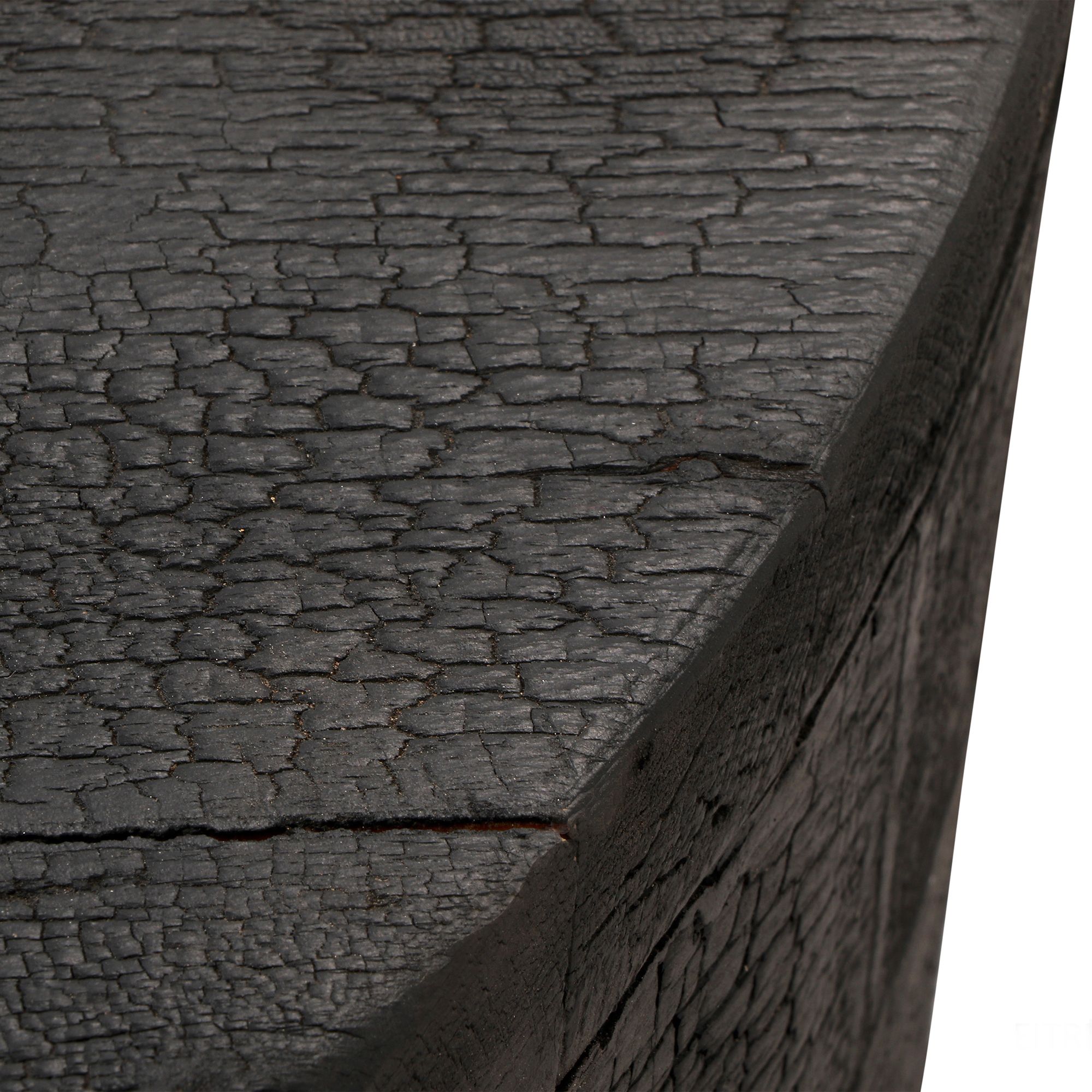Carbon-12 Coffee Table Round