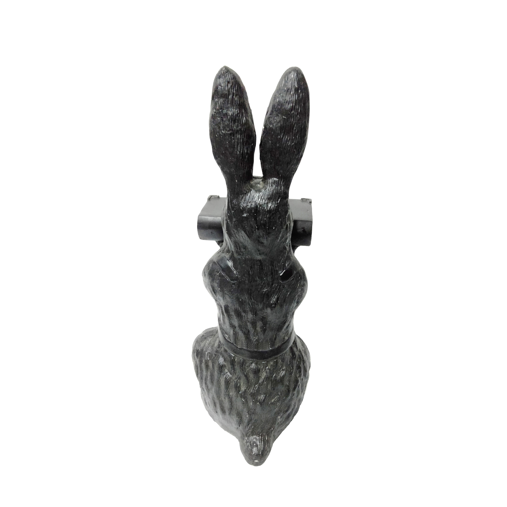 Buzz Bunny Newspaper Holder