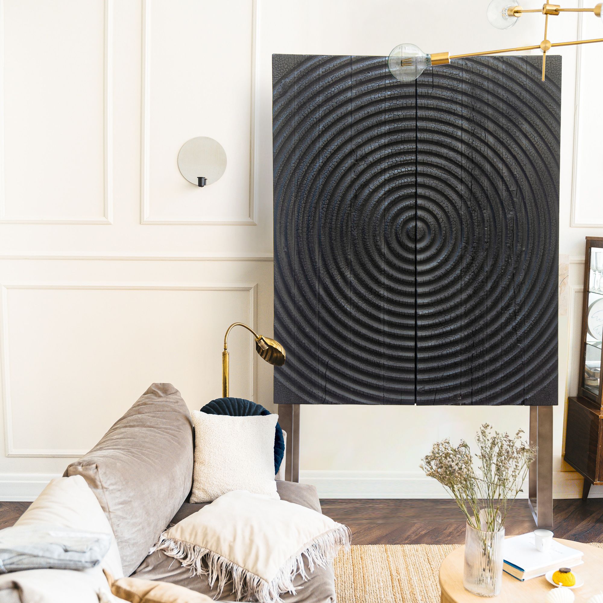 carbon 12 cabinet