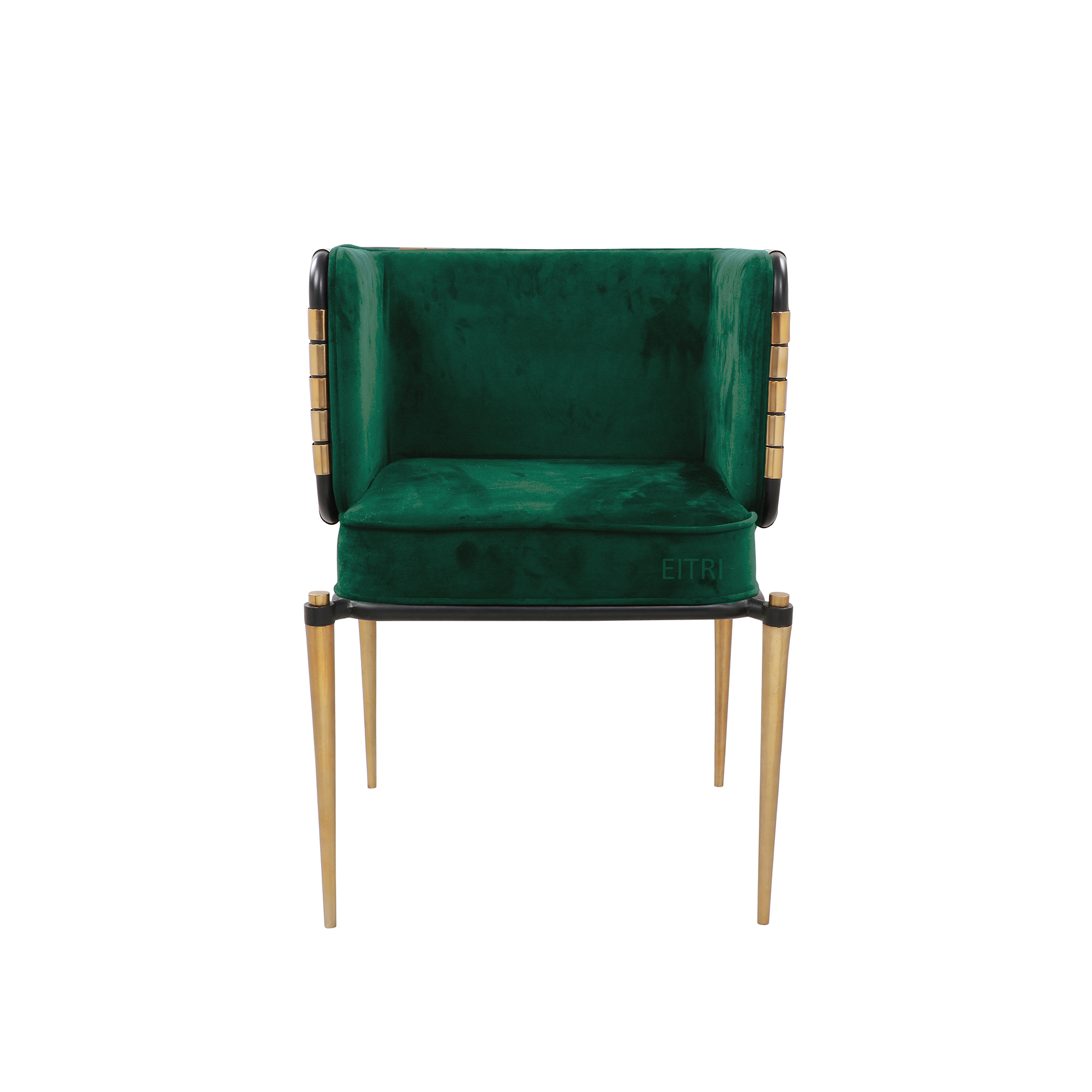 Splice It Up - Accent Chair