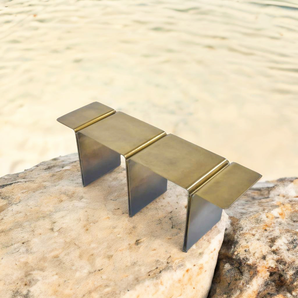 Ripple Bench  