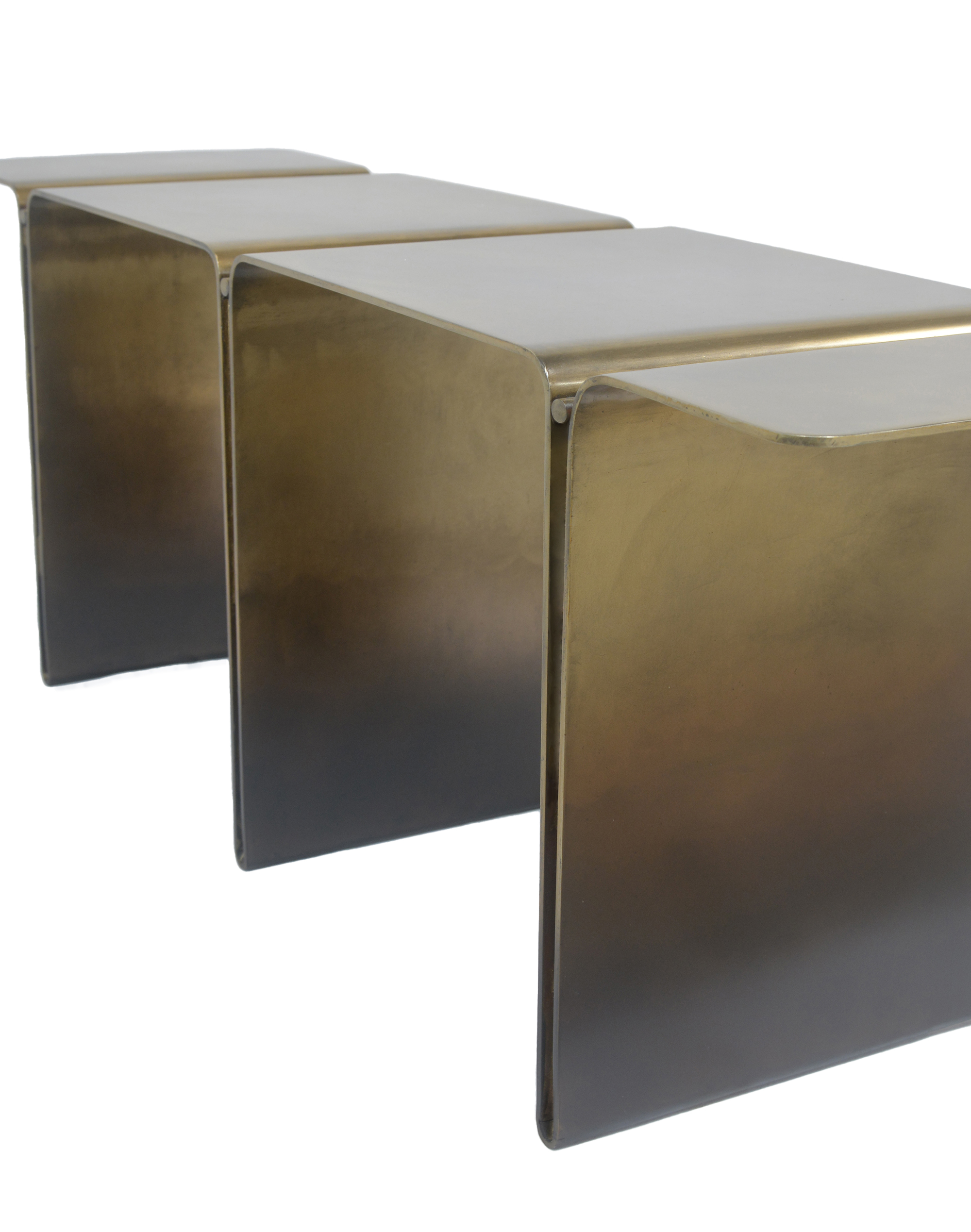 Ripple Bench