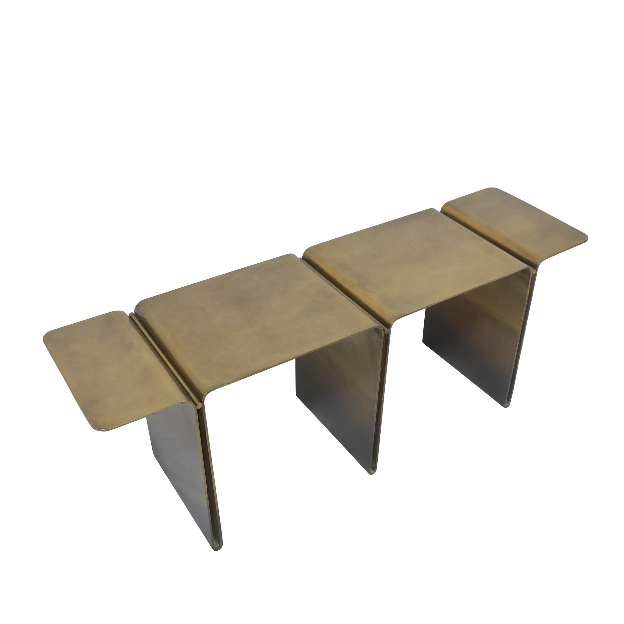 Ripple Bench